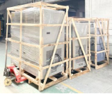 非標(biāo)恒溫恒濕箱出貨